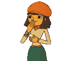 Adrea - Professor Layton and the Curious Village