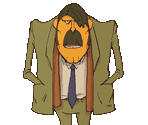 Chelmey - Professor Layton and the Curious Village
