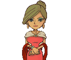 Dahlia - Professor Layton and the Curious Village