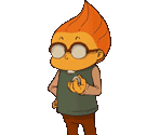 Flick - Professor Layton and the Curious Village