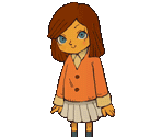 Lucy - Professor Layton and the Curious Village