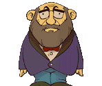 Matthew - Professor Layton and the Curious Village