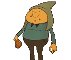 Prosciutto - Professor Layton and the Curious Village