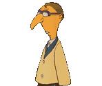 Rodney - Professor Layton and the Curious Village