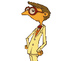 Simon - Professor Layton and the Curious Village
