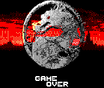 Miscellaneous Screens - Mortal Kombat 4