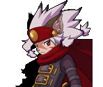 Beluga - Solatorobo: Red the Hunter