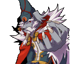 Bruno - Solatorobo: Red the Hunter