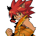 Calua - Solatorobo: Red the Hunter