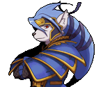 Gren - Solatorobo: Red the Hunter