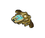 Items - Solatorobo: Red the Hunter