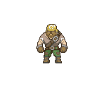 NPCs - Solatorobo: Red the Hunter