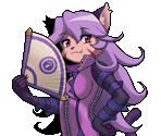 Opera - Solatorobo: Red the Hunter