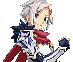 Dylan Will Delteana - Summon Night X: Tears Crown