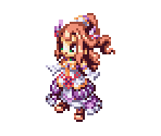 Ellenadita Clevertink - Summon Night X: Tears Crown
