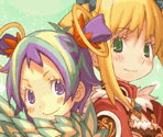 Event Illustrations - Summon Night X: Tears Crown