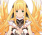 Fahlight - Summon Night X: Tears Crown