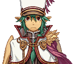Garrit - Summon Night X: Tears Crown