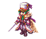 Garrit - Summon Night X: Tears Crown