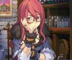 Minor Characters - Summon Night X: Tears Crown