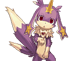 Muu-Muu - Summon Night X: Tears Crown