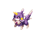 Muu-Muu - Summon Night X: Tears Crown