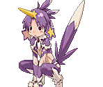 Muu-Muu - Summon Night X: Tears Crown