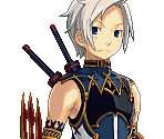 Radius - Summon Night X: Tears Crown