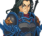 Seitz Endorge - Summon Night X: Tears Crown