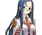 Sotina Roanz - Summon Night X: Tears Crown