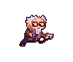 Professor - Cavorite 2