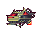 Drone Boss - Cavorite 2