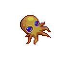 Octopus - Cavorite 2