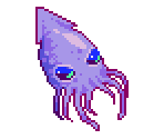 Squid Boss - Cavorite 2