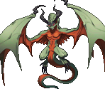 Enemies - Etrian Odyssey