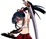 Characters - Etrian Odyssey II: Heroes of Lagaard