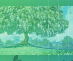 Camp Backgrounds - Etrian Odyssey II: Heroes of Lagaard