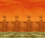 Dungeon Backgrounds - Elminage DS Remix: Yami no Miko to Kamigami no Yubiwa