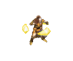 Earth God - Populous DS