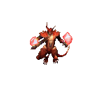 Fire God - Populous DS