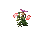 Plant Demon - Populous DS