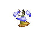 Plant God - Populous DS