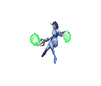 Water God - Populous DS