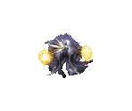 Wind Demon - Populous DS