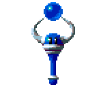 Orb User Family - Super Mario RPG Customs