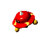 Topman Tribe (Super Mario RPG-Style) - Mario Customs