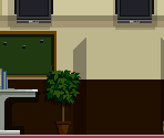 Guard Room - Ghost Trick: Phantom Detective
