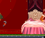 Lady Red's Apartment - Ghost Trick: Phantom Detective