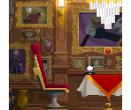 Phone Call Backgrounds - Ghost Trick: Phantom Detective