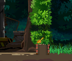 Temsik Park - Ghost Trick: Phantom Detective